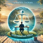 Strategi Sukses Keseimbangan Kerja