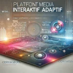 Platform Media Interaktif Adaptif