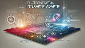 Platform Media Interaktif Adaptif