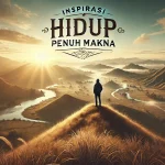 Inspirasi Hidup Penuh Makna