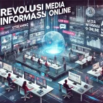 Revolusi Media Informasi Online