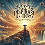 Kekuatan Hebat Inspirasi Kehidupan
