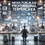 Media Publikasi Profesional Terpercaya