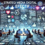 Strategi Media Digital Efektif