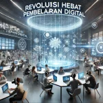 Revolusi Hebat Pembelajaran Digital