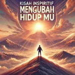Kisah Inspiratif Mengubah Hidupmu