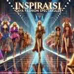 Inspirasi Gaya Fashion Spektakuler