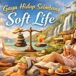 Gaya Hidup Seimbang Soft Life
