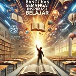 Bangkitkan Semangat Inspirasi Belajar