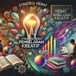 Strategi Hebat Pembelajaran Kreatif