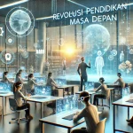 Revolusi Pendidikan Masa Depan