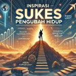 Inspirasi Sukses Pengubah Hidup