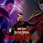 Kekurangan terbesar alur cerita film Doctor Strange Multiverse of Madness