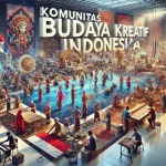 Komunitas Budaya Kreatif Indonesia