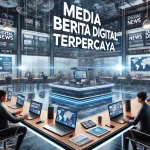 Media Berita Digital Terpercaya