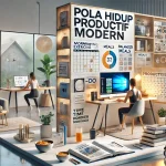 Pola Hidup Produktif Modern