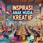 Inspirasi Anak Muda Kreatif