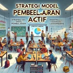Strategi Model Pembelajaran Aktif