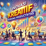 Inovasi Kreatif Dorong Produktivitas