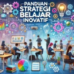 Panduan Strategi Belajar Inovatif