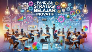 Panduan Strategi Belajar Inovatif