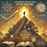 Inspirasi Kehidupan Untuk Sukses