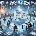 Media Informasi Digital Terpercaya