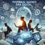 Inspirasi Sukses Era Digital