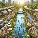 Komunitas Lingkungan Wujudkan Perubahan