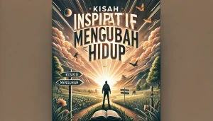 Kisah Inspiratif Mengubah Hidup