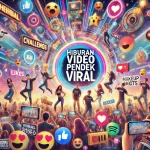 Hiburan Video Pendek Viral