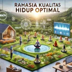 Rahasia Kualitas Hidup Optimal